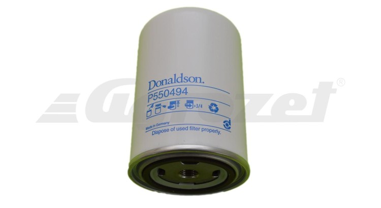 Palivový filtr Donaldson P550494