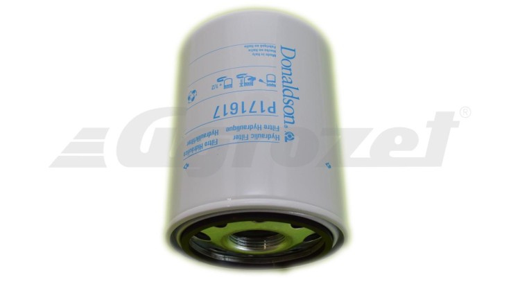 Hydraulický filtr Donaldson P171617 a 99007501