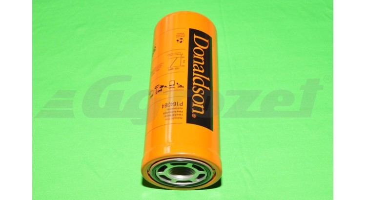 Hydraulický filtr Donaldson P164384