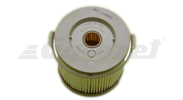 Palivový filtr Donaldson P552014