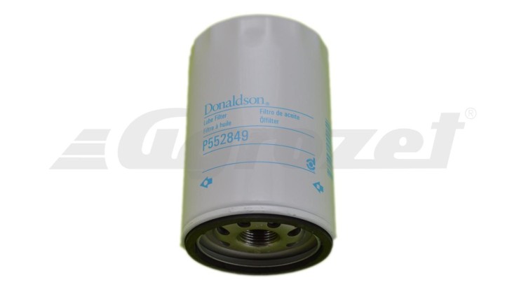 Olejový filtr Donaldson P552849