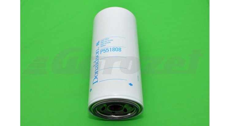 Olejový filtr Donaldson P551808