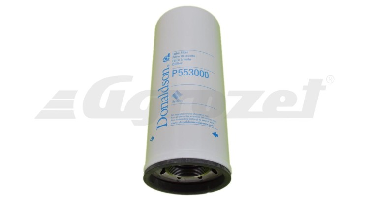 Olejový filtr Donaldson P553000