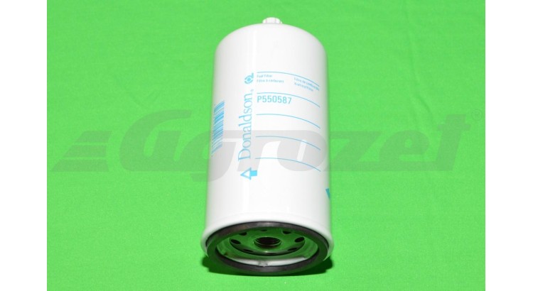 Palivový filtr Donaldson P550587