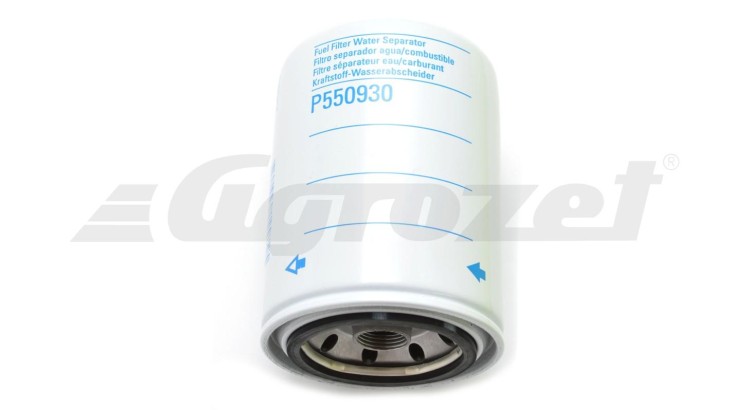 Palivový filtr Donaldson P550930