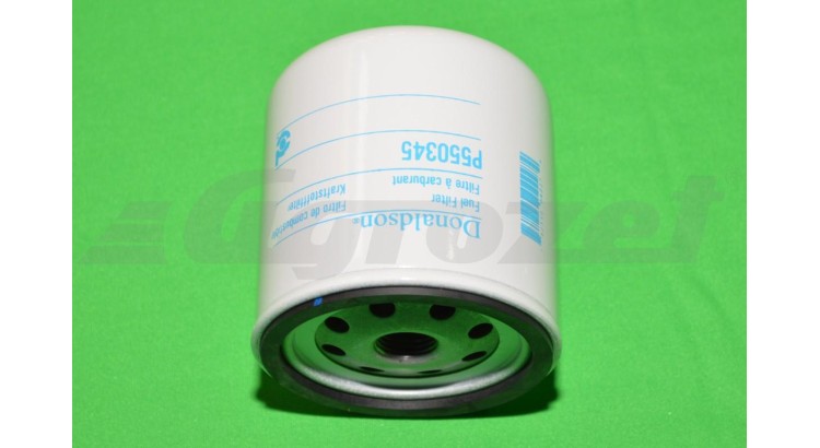 Palivový filtr Donaldson P550345