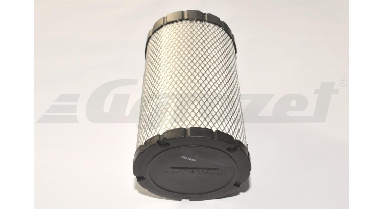 Vzduchový filtr Donaldson P617645