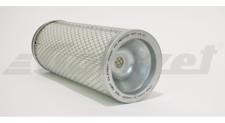 Vzduchový filtr Donaldson P124837