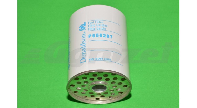 Palivový filtr Donaldson P556287