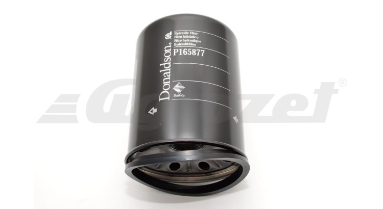 Hydraulický filtr Donaldson P165877