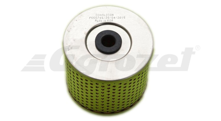 Palivový filtr Donaldson P550745