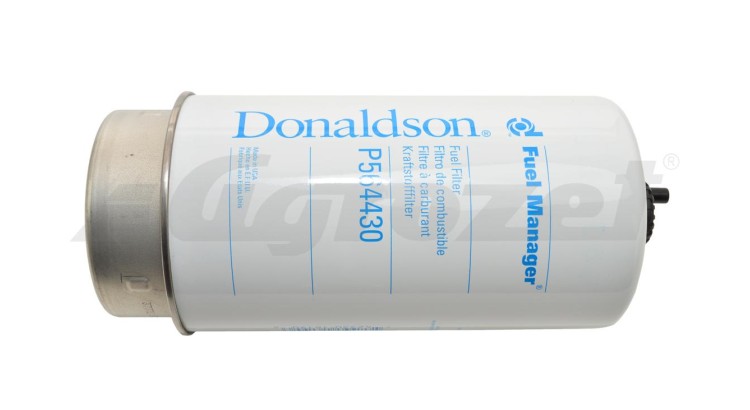 Palivový filtr Donaldson P564430