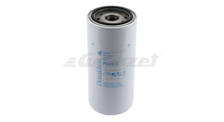 Olejový filtr Donaldson P502513