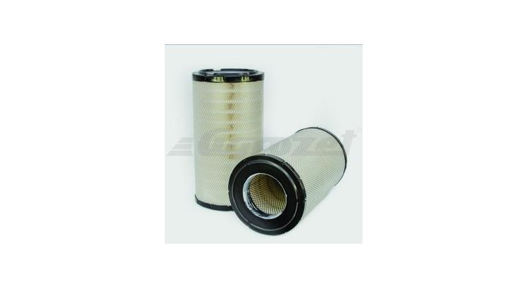 Vzduchový filtr Donaldson P777409