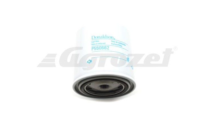 Palivový filtr Donaldson P550662