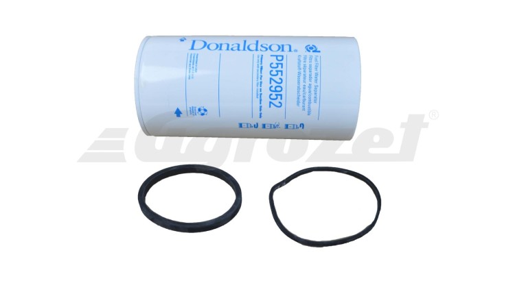 Palivový filtr Donaldson P552952, RE539465