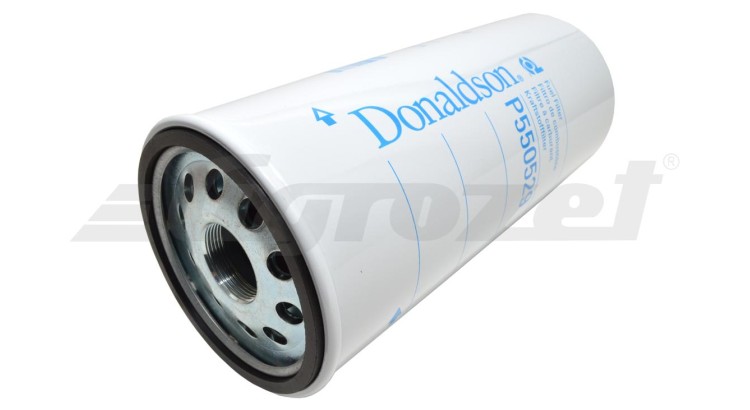 Palivový filtr Donaldson P550529