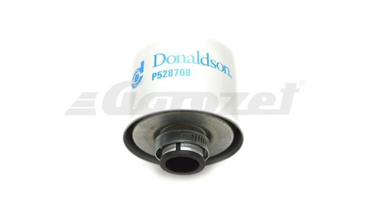 Vzduchový filtr Donaldson P528708