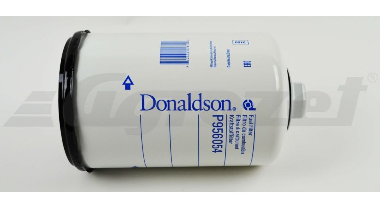 Palivový filtr Donaldson P956054