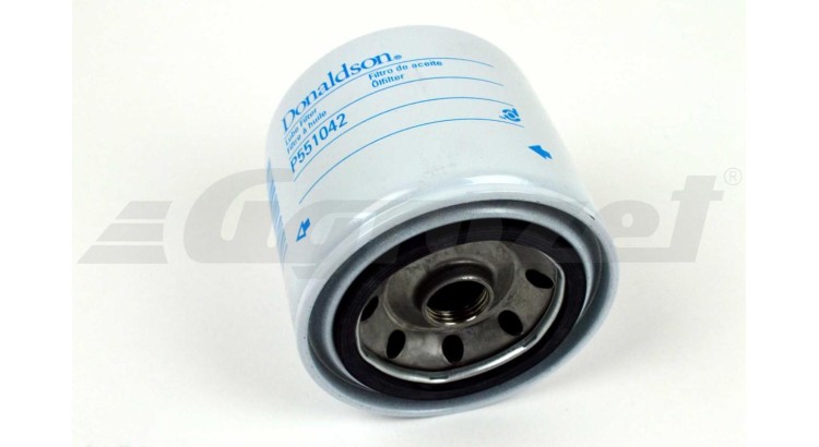 Olejový filtr Donaldson P551042