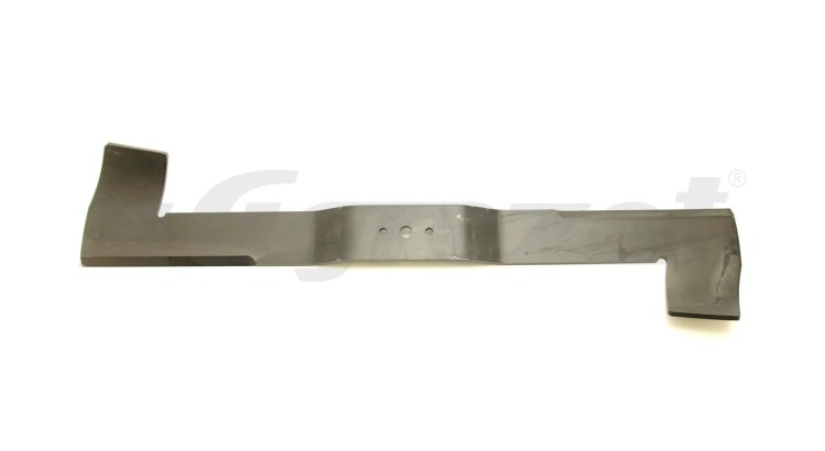 ISEKI 8665-306-001-00 Nůž SCMA 54" levý střed-12,5 mm