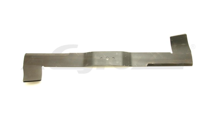 ISEKI 8665-306-002-00 Nůž SCMA 54" pravý střed-12,5mm