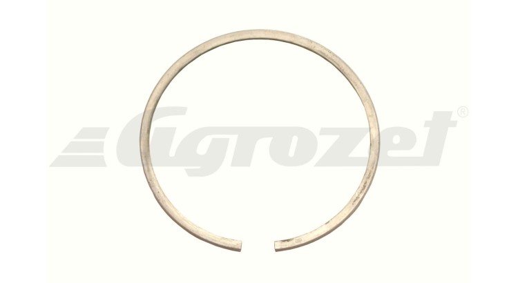 Zetor 7901-0302 Pístní kroužek 102x3