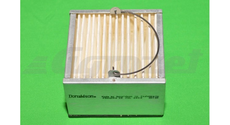 Palivový filtr Donaldson P502392