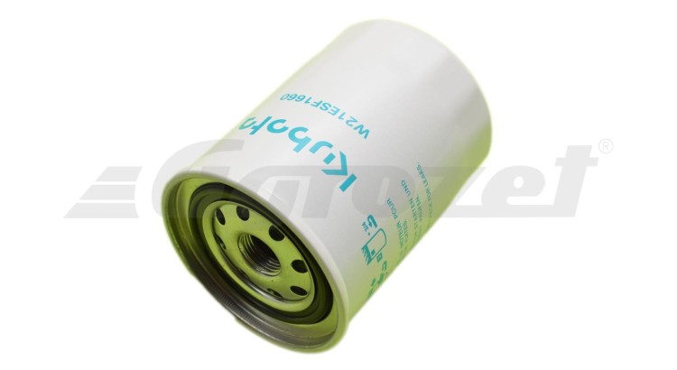 DIECI BHC5102 Filtr palivový Dieci