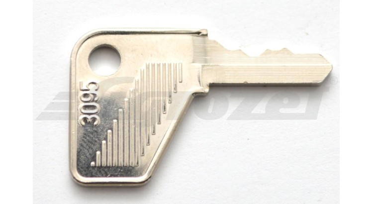 DIECI BEN9005 Klíč