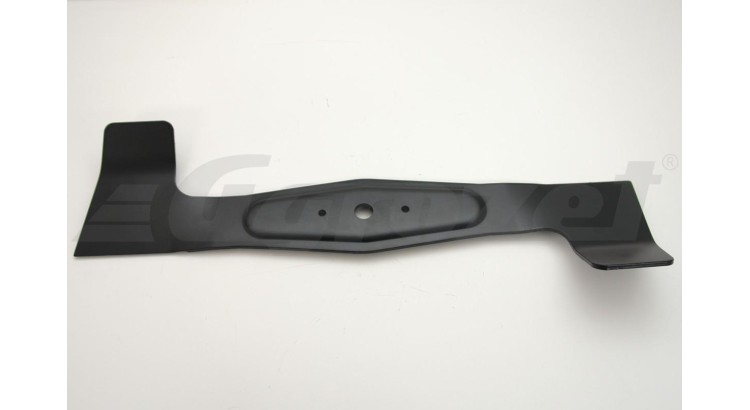 Nůž levý na kolíky široký 52cm PROFI