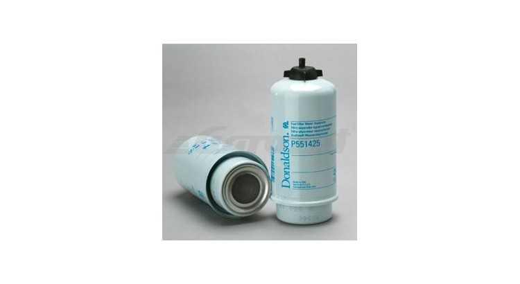 Palivový filtr Donaldson P551425