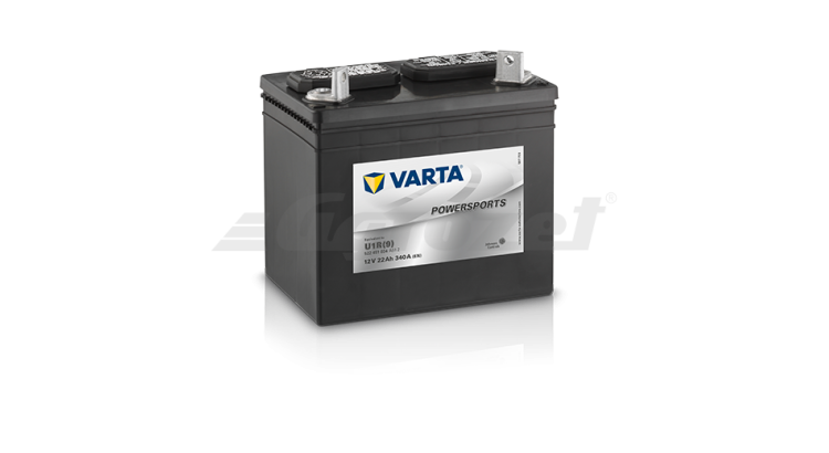 Baterie Varta 12V/22Ah 340A (EN) Powersports