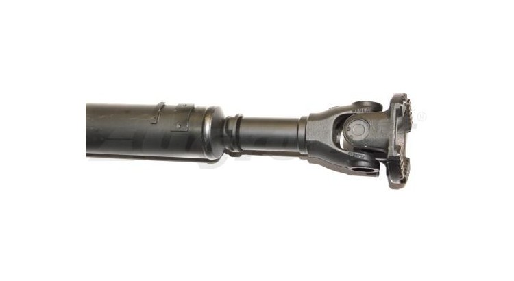Spojovací hřídel úplný 4V - 1515 mm FRT 16177909