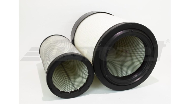 Vzduchový filtr Donaldson X770683