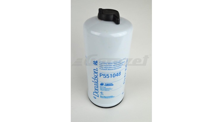 Palivový filtr Donaldson P551048
