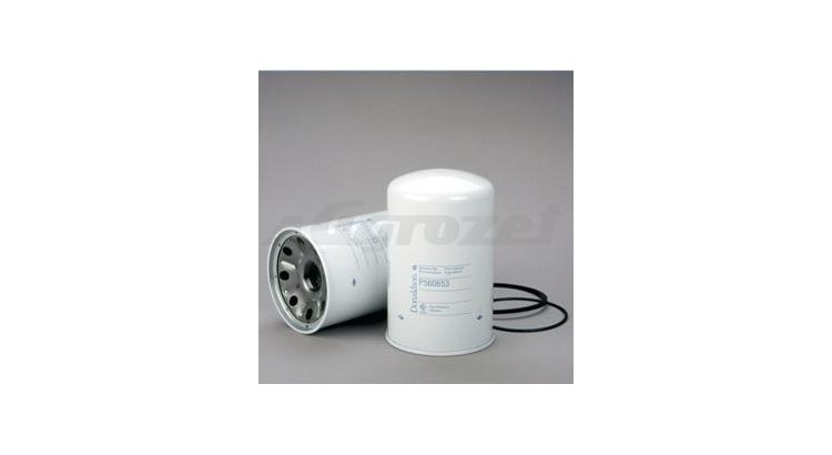 Hydraulický filtr Donaldson P560653
