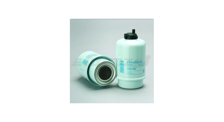 Palivový filtr Donaldson P551430