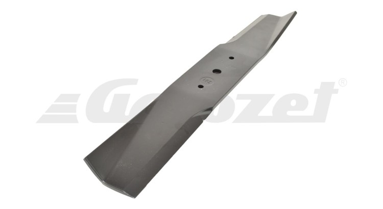 Seco Industries S532050422813 Nůž levý rovný mulčovacího sečení 110cm