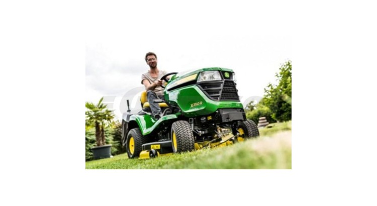 John Deere X350R Zahradní traktor AKČNÍ CENA
