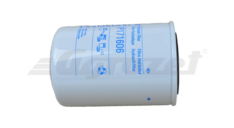 Hydraulický filtr Donaldson P171606