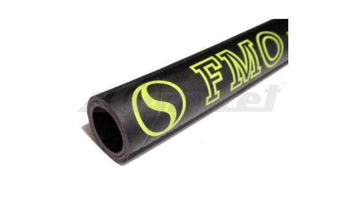 SEMPERIT FMO 50/62mm Hadice pro oleje PHM a chladící kapaliny