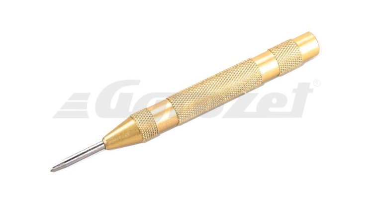 Extol Premium 8801811 Důlčík automatický, průměr hrotu 3,2mm