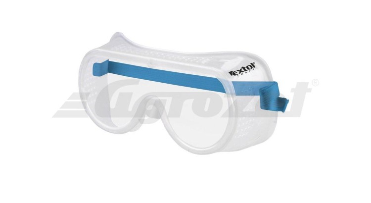 Extol Craft 97303 Brýle ochranné přímo větrané