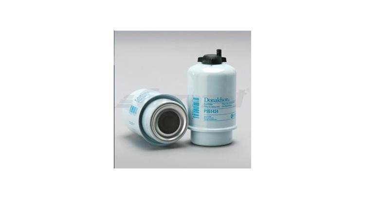 Donaldson P551424 Palivový filtr