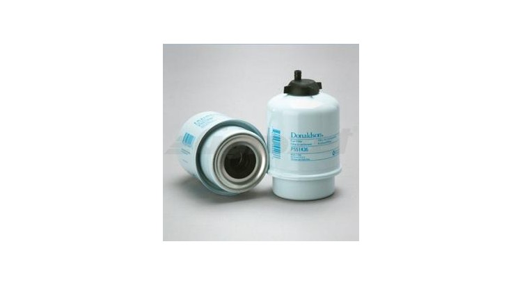 Palivový filtr Donaldson P551436