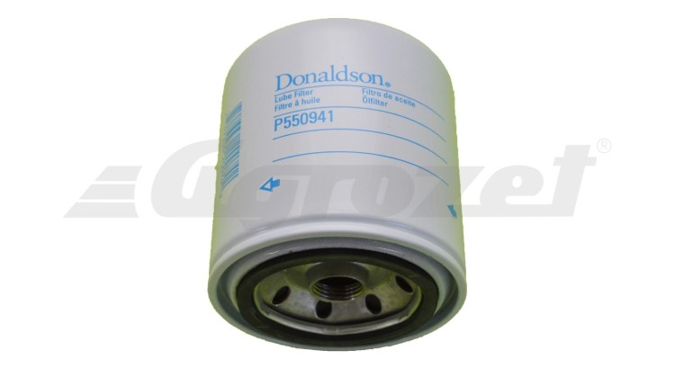 Olejový filtr Donaldson P550941