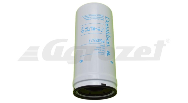 Hydraulický filtr Donaldson P502577