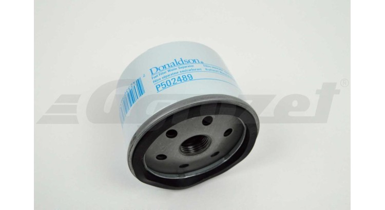 Palivový filtr Donaldson P502489