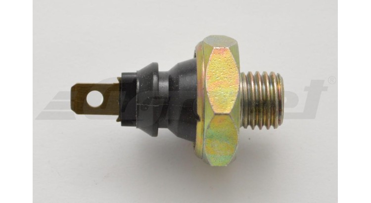 Fortschritt E516 172-60 Spínač olejový - malý závit - kontrola tlaku
